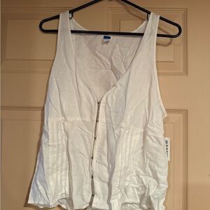 Old navy top
